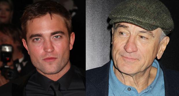 Olivier Assayas réunit Robert Pattinson et Robert De Niro dans son nouveau film !