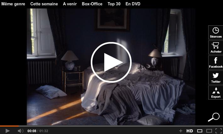 Vendredi 16 mai : Les films à découvrir à Cannes aujourd'hui (Vidéos)