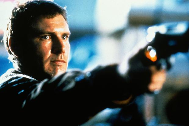 Harrison Ford de retour dans Blade Runner ?