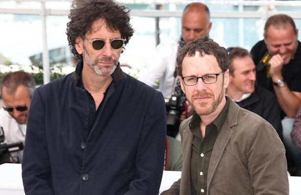 Les frères Coen écriront le prochain Spielberg