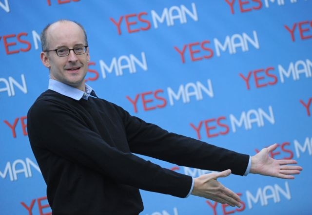 Ant-Man : Le réalisateur de Yes Man aux commandes !