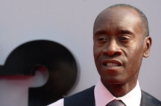 Don Cheadle fait appel au financement participatif pour son prochain film