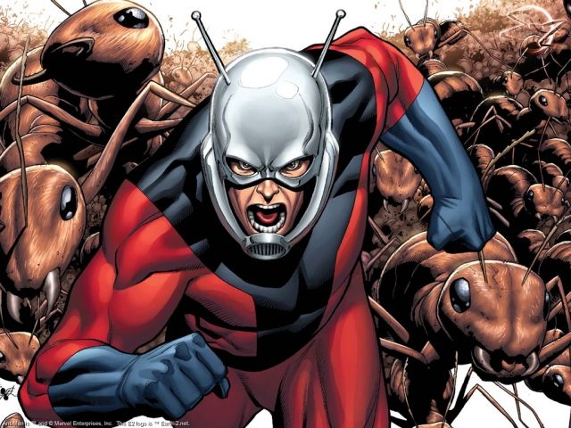 Ant-Man : Adam McKay quitte à son tour le projet