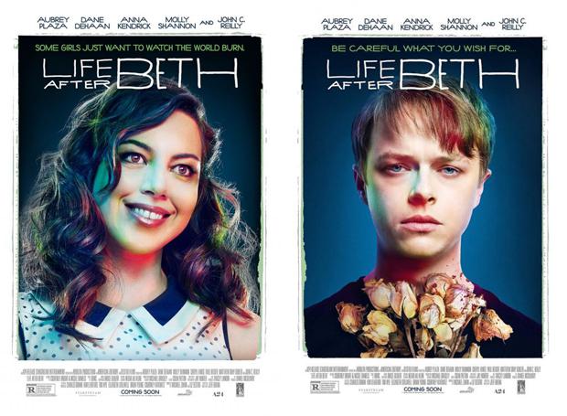 Life After Beth : La bande-annonce de la comédie romantique zombie