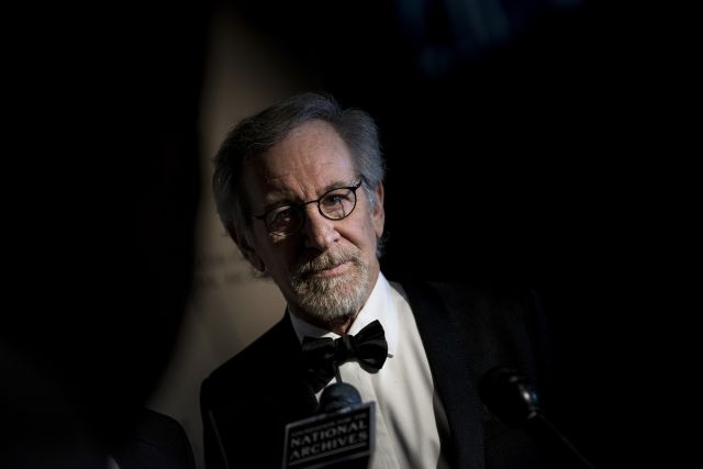 Une date pour la guerre froide de Steven Spielberg et Tom Hanks