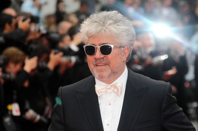 Pedro Almodovar recevra le 6ème Prix Lumière