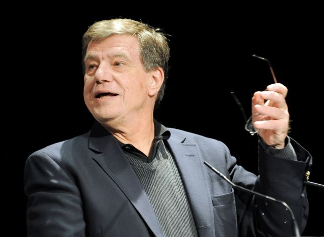 John McTiernan à l'honneur du Festival du cinéma américain de Deauville