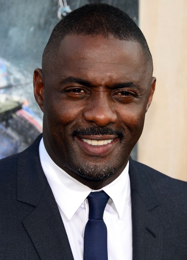 Idris Elba en fugitif malveillant dans No Good Deed (Bande-annonce)