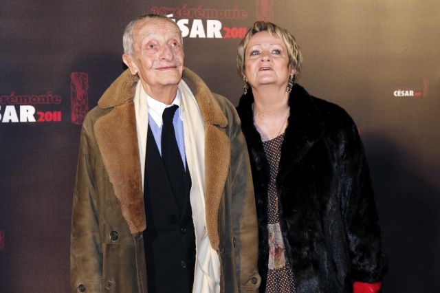 Décès de Jacques Herlin, second rôle prolifique au cinéma