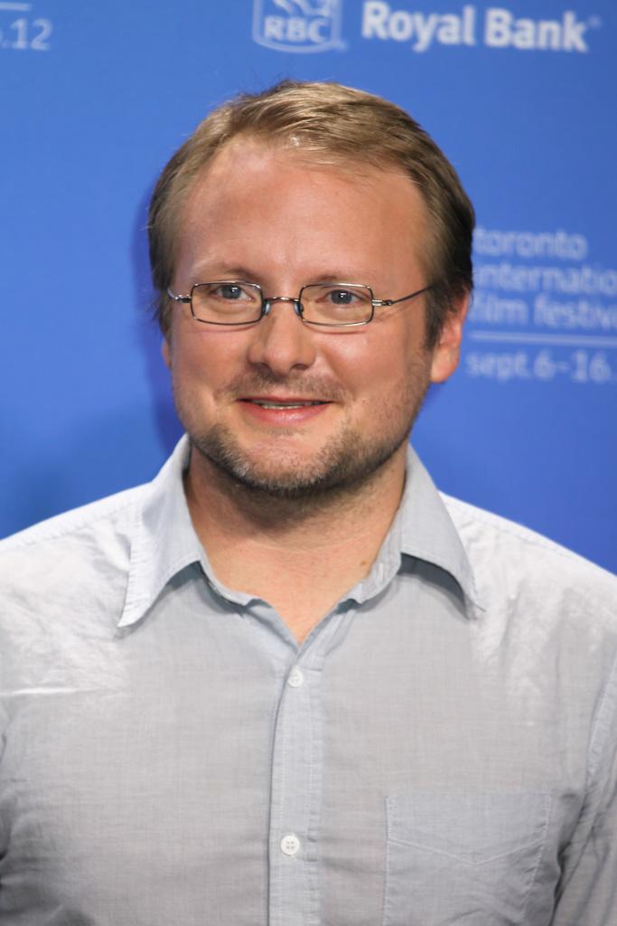 Rian Johnson aux commandes de Star Wars Épisode 8