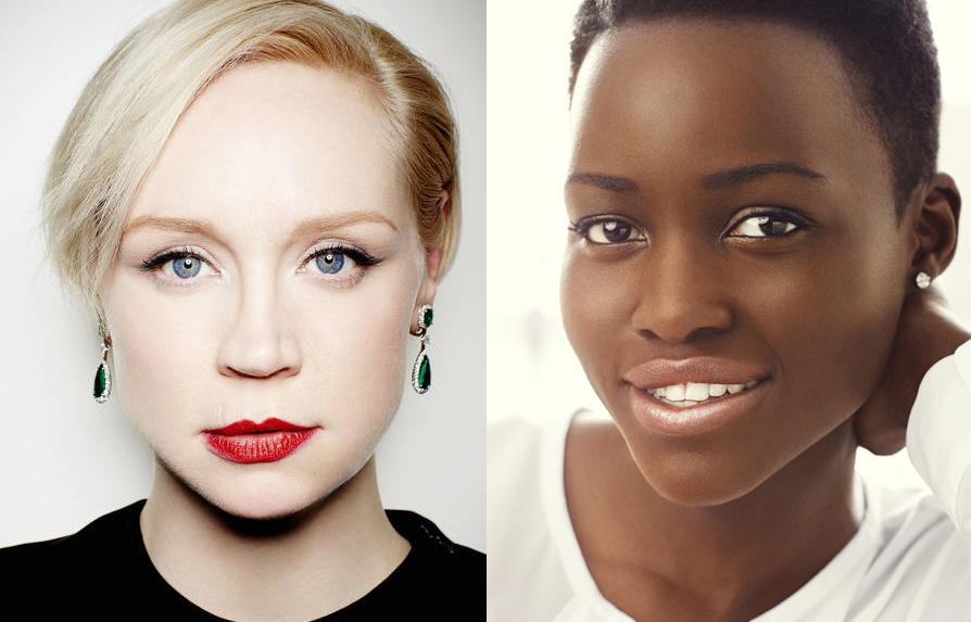 Star Wars VII : Lupita Nyong'o et Gwendoline Christie rejoignent le casting !