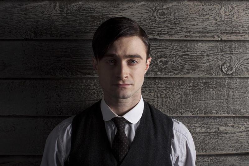 Daniel Radcliffe deviendra-t-il le nouveau Robin de Batman ?