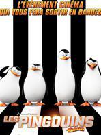 Un premier extrait rigolo pour Les Pingouins de Madagascar (Vidéo)