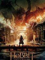 Hobbit : La bande-annonce de la bataille des cinq armées fait son entrée !