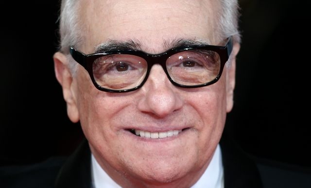 Le prochain Scorsese distribué par Paramount ?