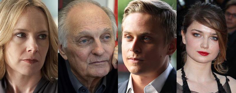 Le casting du prochain Spielberg s'étoffe