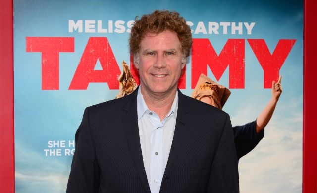 Will Ferrell en vedette au Festival de Deauville