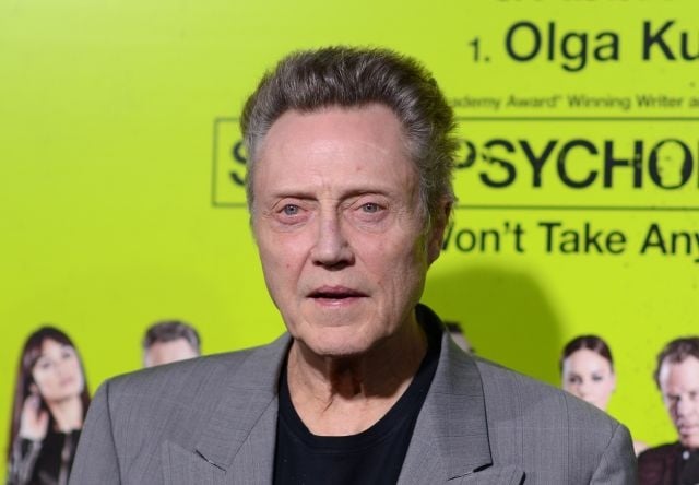 Christopher Walken rejoint le Livre de la jungle