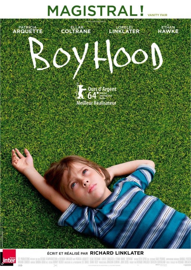 Boyhood : une expérience unique au cinéma