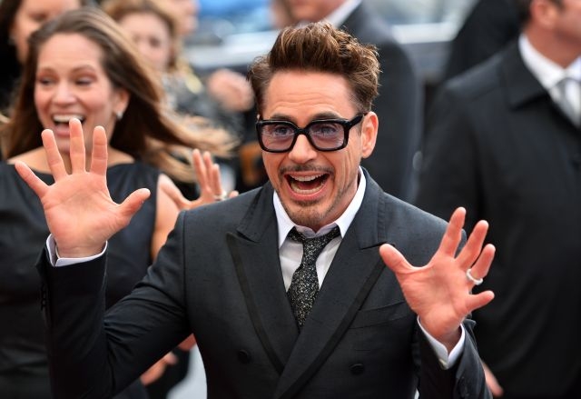 Robert Downey Jr. est toujours l’acteur le mieux payé