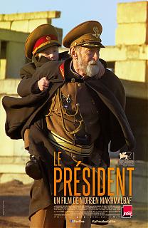 Le Président