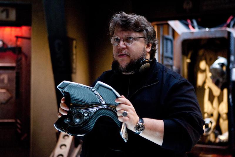 Guillermo del Toro se confie à propos de Pacific Rim 2