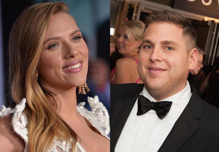 Hail Caesar : Scarlett Johansson et Jonah Hill rejoindraient les frères Coen