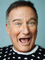 Hollywood pleure Robin Williams