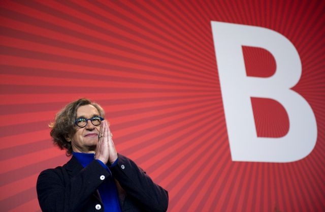 Berlinale 2015 : Wim Wenders recevra un Ours d'honneur