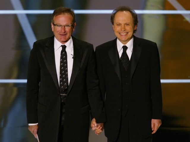 Billy Crystal rendra hommage à Robin Williams pour les Emmy Awards