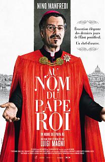 Au nom du Pape Roi