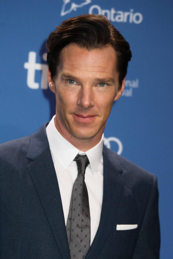 Benedict Cumberbatch sera Shere Khan dans Le Livre de la jungle d'Andy Serkis