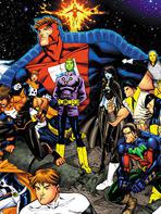 Super-Héros : Warner Bros contre attaque !