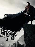 Dracula Untold : Luke Evans évoque son personnage