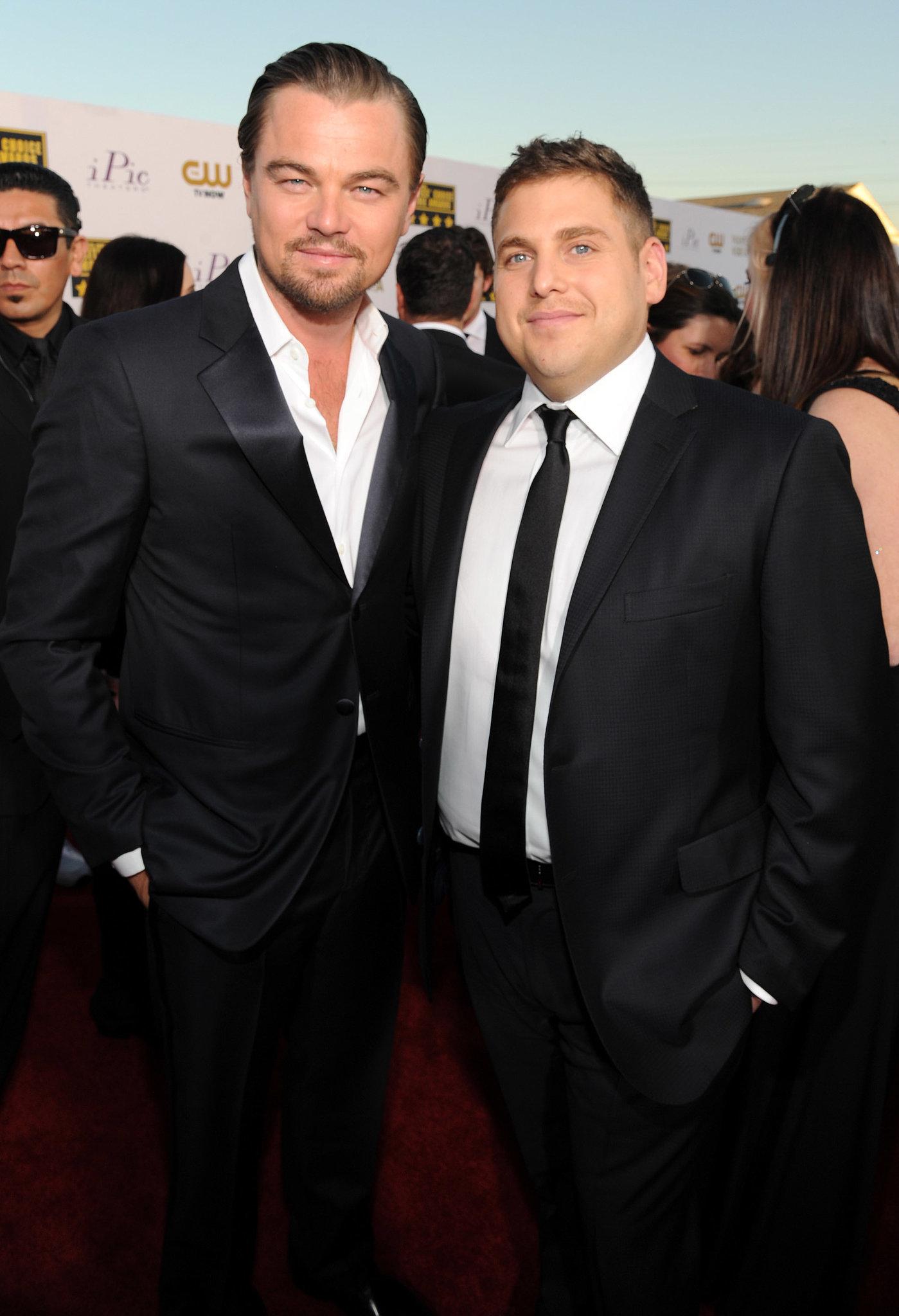 Paul Greengrass s'offre Leonardo DiCaprio et Jonah Hill