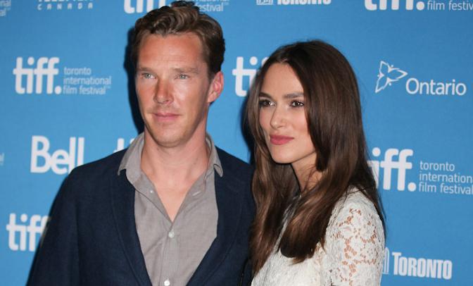 The Imitation Game obtient le prix du public au Festival de Toronto