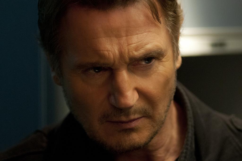 Liam Neeson dans la version américaine de Ne le dis à personne ?