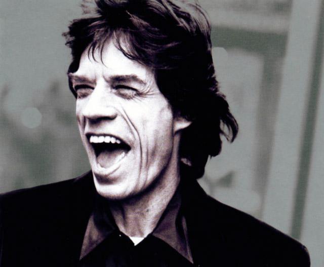 Mick Jagger va faire swinguer Deauville !