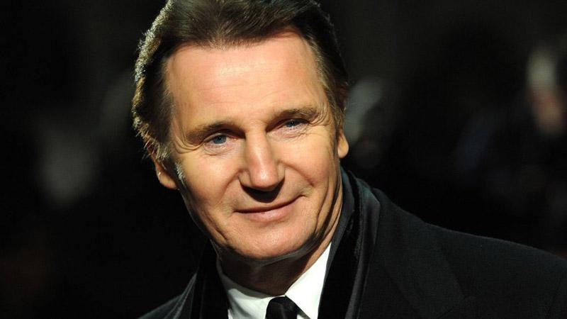 Ted 2 : Liam Neeson rend visite au terrible nounours