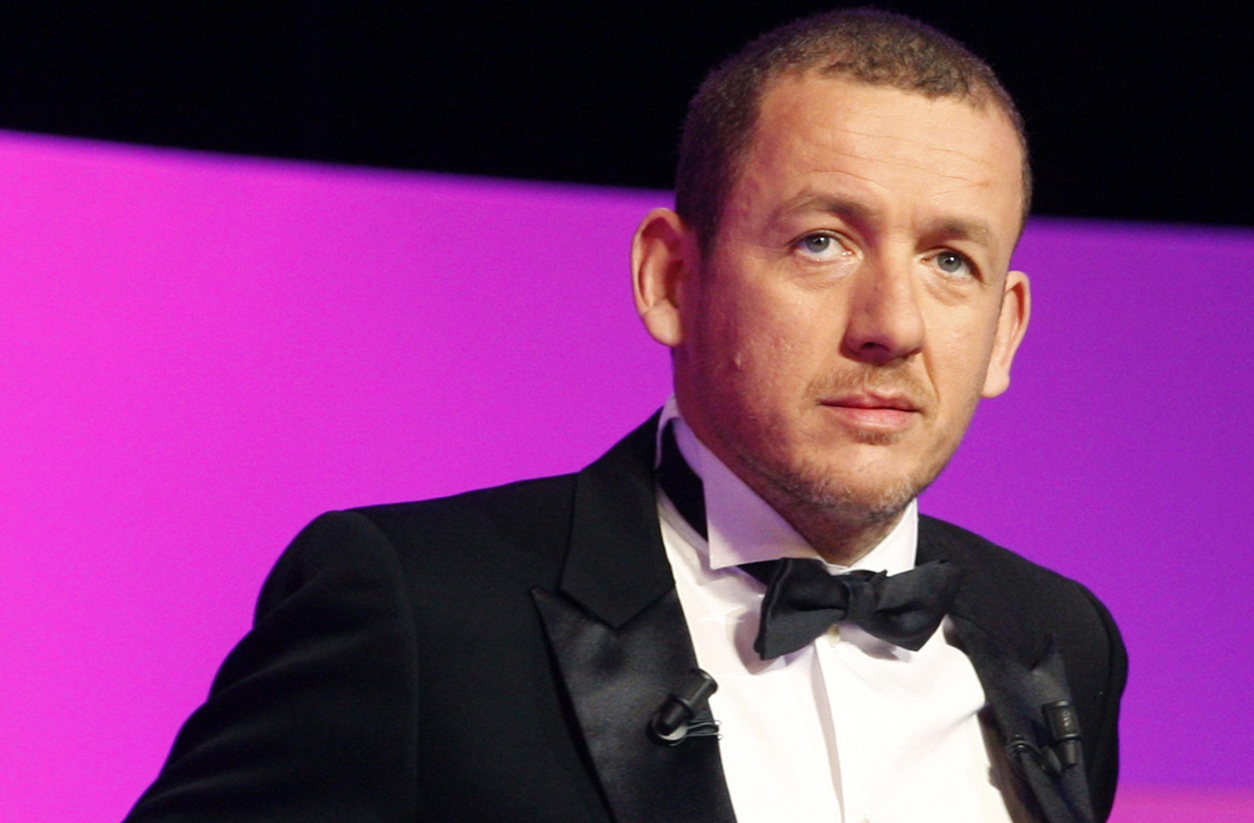Dany Boon président des César 2015 !