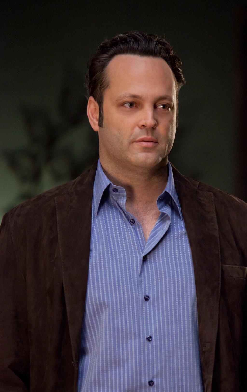 Vince Vaughn confirmé pour True Detective saison 2