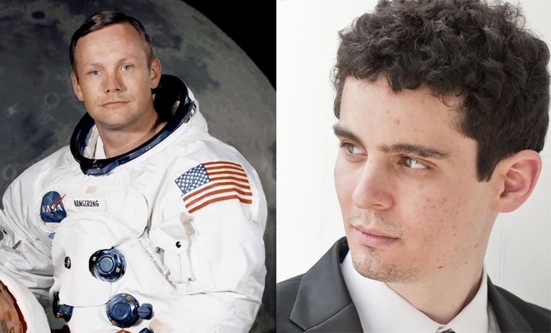 The First Man : Damien Chazelle sur les pas de Neil Armstrong