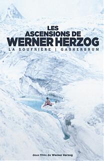 Les Ascensions de Werner Herzog
