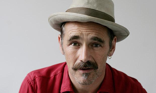 Mark Rylance dans le prochain Spielberg