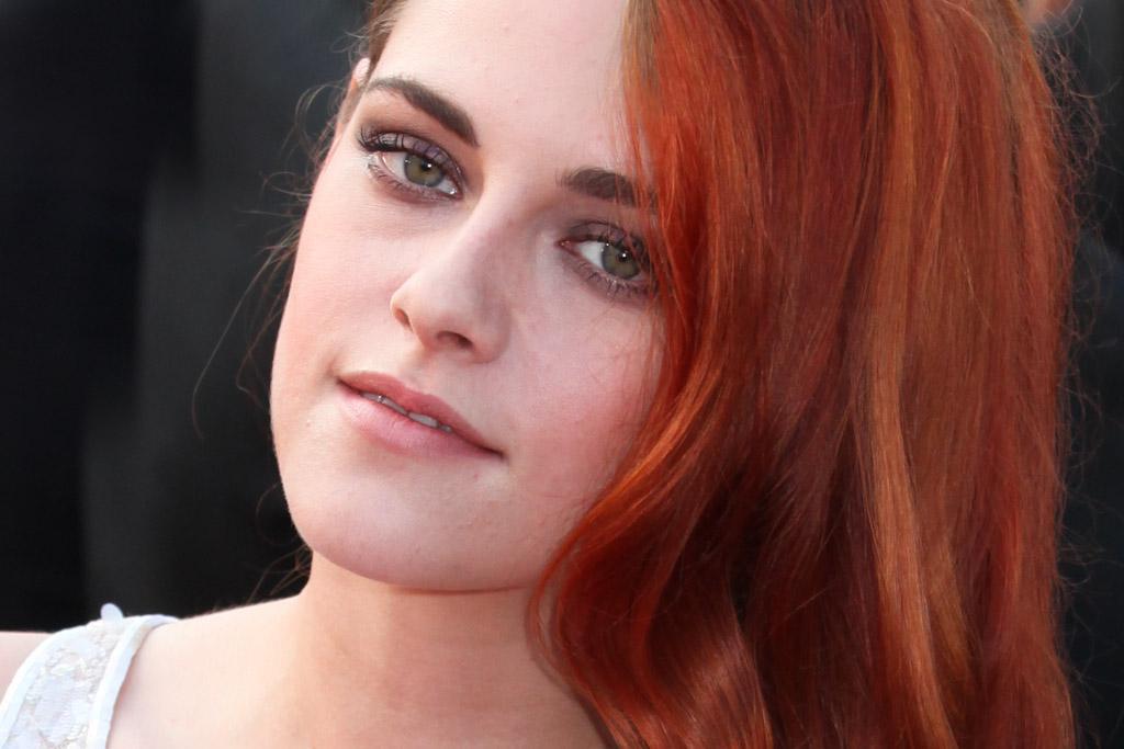 Kristen Stewart fait une pause