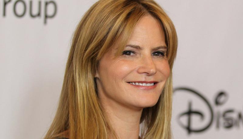 Jennifer Jason Leigh décroche un rôle chez Tarantino