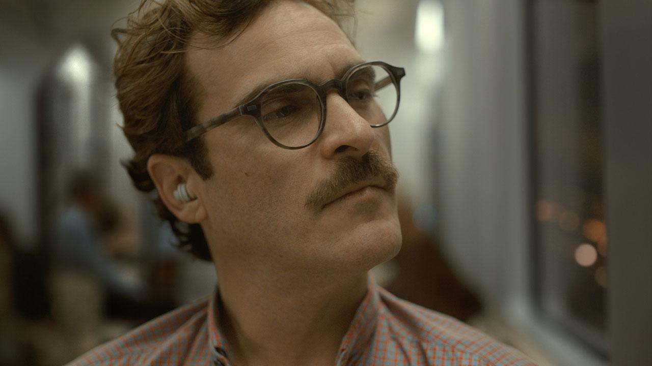 Joaquin Phoenix ne jouera pas Doctor Strange