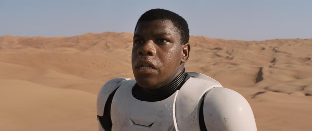 Star Wars VII : Le trailer est arrivé !!!!!!!!