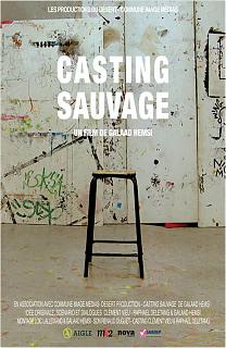 Casting Sauvage