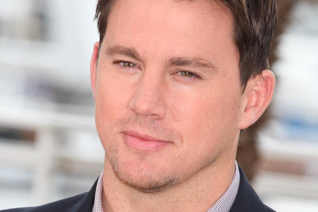 Channing Tatum réalise son premier film !
